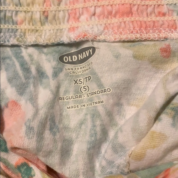 Old baby top - Picture 3 of 3